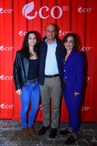 Grand Opening of Eco 101 Mall - Part 2 